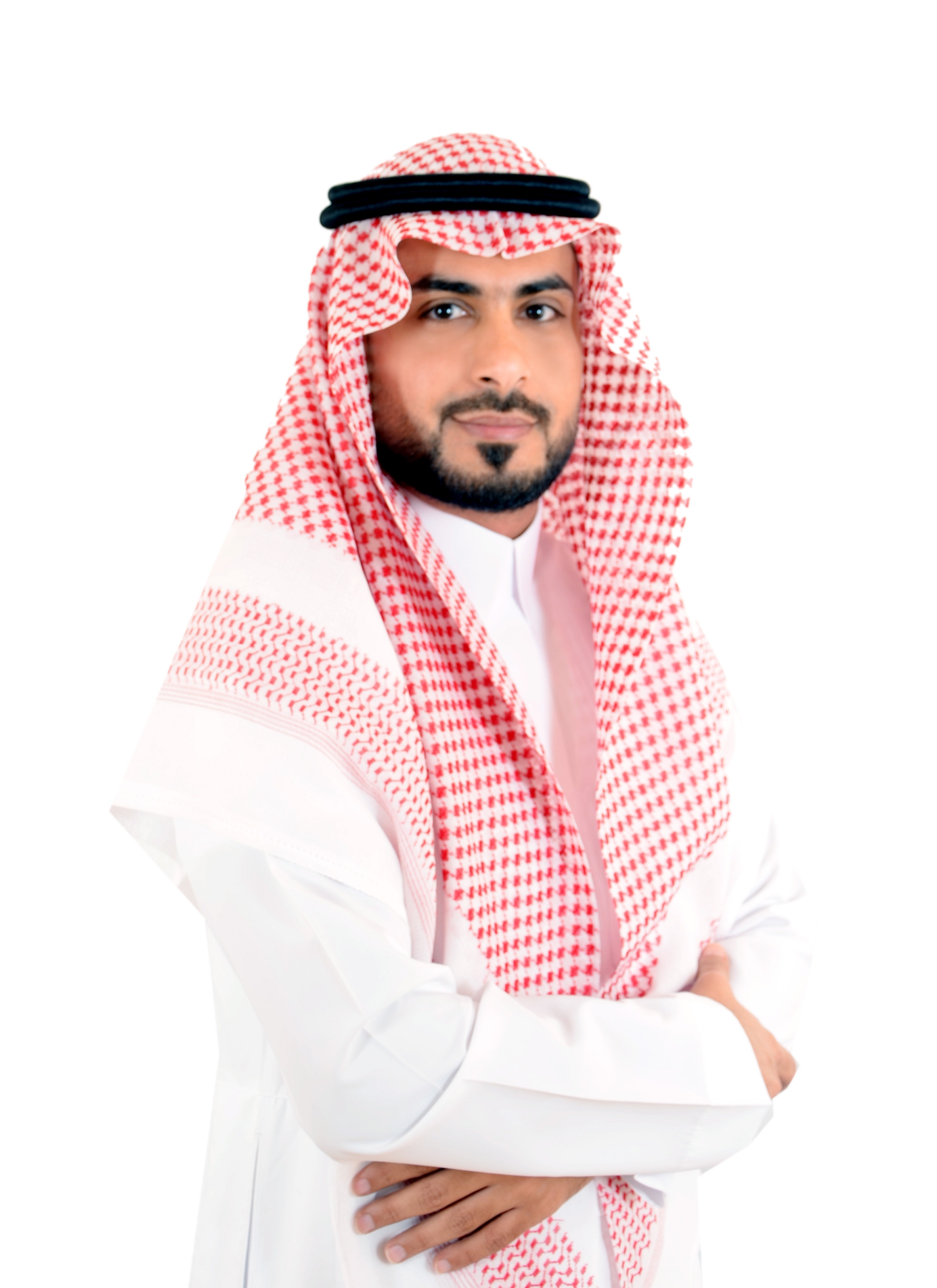 Mohammed Almutairi